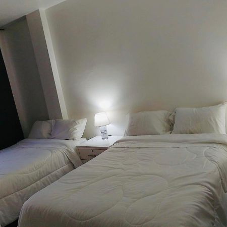Large 2-Bedroom Apartment, Close To The American Consulate 과야킬 외부 사진
