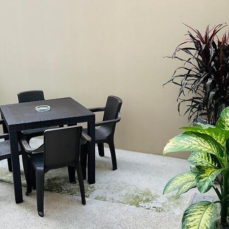Large 2-Bedroom Apartment, Close To The American Consulate 과야킬 외부 사진